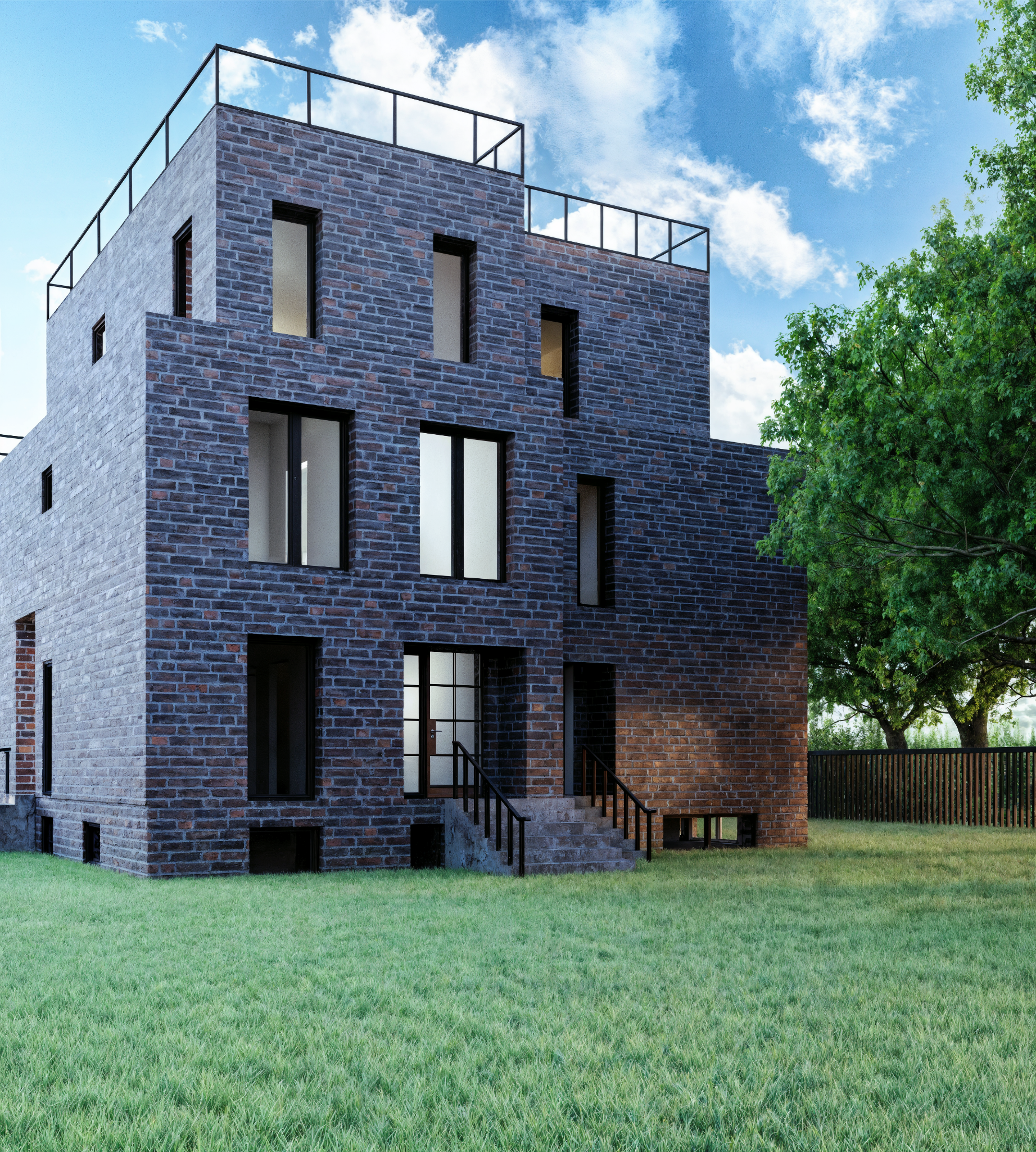 Project 2 - Image 1